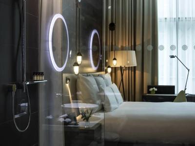 Pullman Liverpool - 42