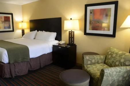 Holiday Inn Express Nashville w-i40, An Ihg - 29