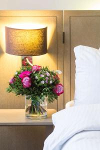 Park Inn by Radisson Antwerpen - 12