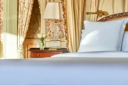 Four Seasons Alexandria At San Stefano - 87