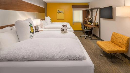 Staypineapple, Z, Gaslamp San Diego - 53