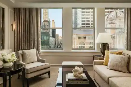 Waldorf Astoria - 15