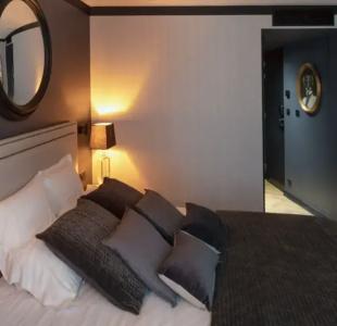 Maisons du Monde & Suites - Nantes - 25