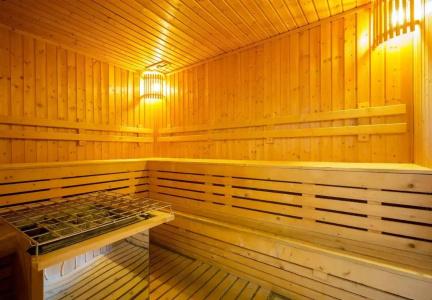 Citadines Grand Central Sri Racha - Sha Extra Plus - 17