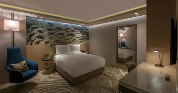 DoubleTree by Hilton Istanbul - Sirkeci - 77