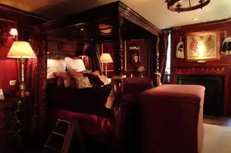 The Witchery by the Castle - 13