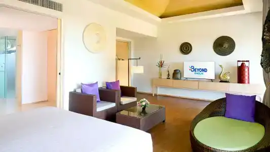 Beyond Resort Khaolak - Sha Plus - 54