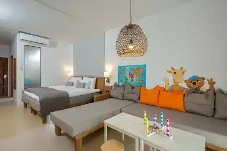 Sunwing Kamala Beach - Sha Plus - 61