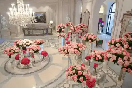 Four Seasons George v Paris - 23