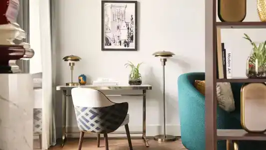 Andaz Prague - a Concept by Hyatt - 83