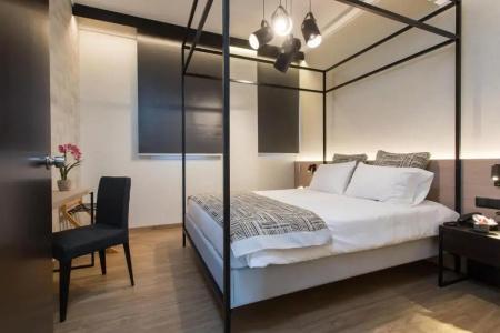 Egnatia Palace & Spa - 28