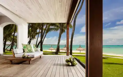 One&Only Le Saint Géran, Mauritius - 73