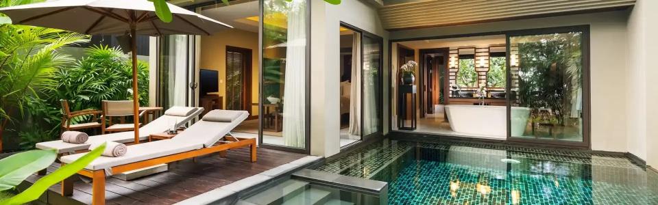 Anantara Layan Phuket - 86