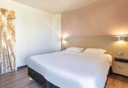 B&B hôtel Marseille Centre La Timone - 29