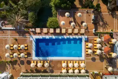 Don Carlos Resort & Spa - 44