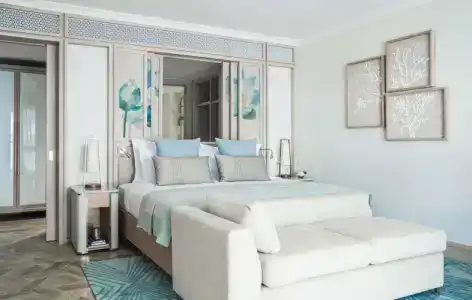 One&Only Le Saint Géran, Mauritius - 53