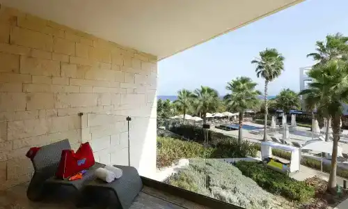 Family Selection at Grand Palladium Costa Mujeres Resort & Spa - All Inclusive - 54