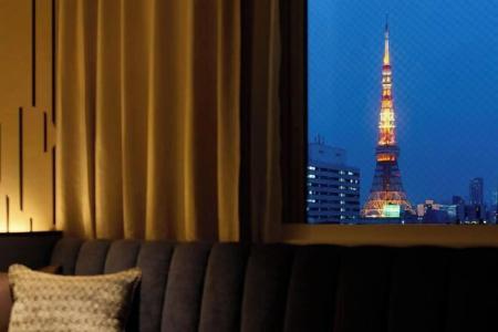 Mitsui Garden Shiodome Italia-gai - 35