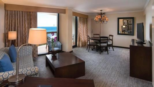 Sheraton Santo Domingo - 59