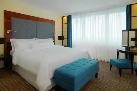 The Westin Grand Munich - 67