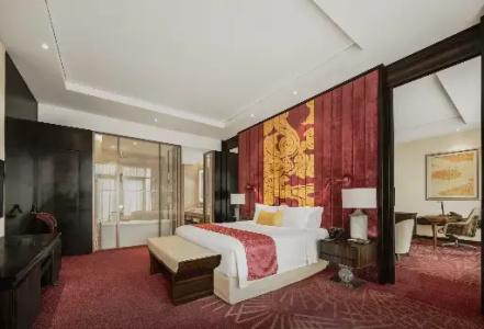 Gran Melia Xi'an - 47