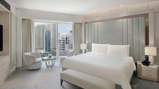 Address Dubai Marina - 77