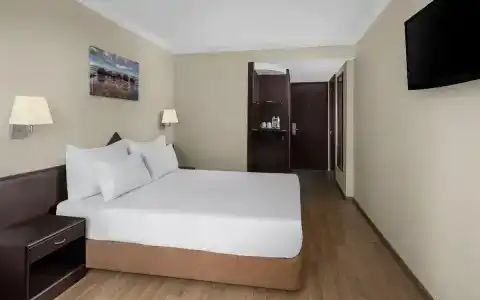 Dedeman Istanbul - 39