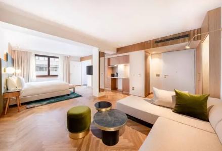 Hilton Berlin - 152