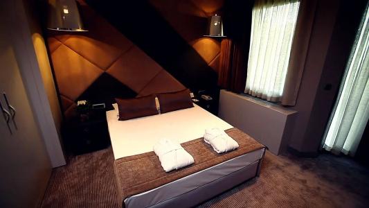 Kervansaray Thermal Convention Center & Spa - 45