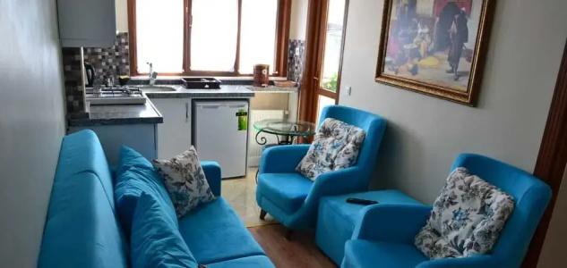 Blue Istanbul - 54