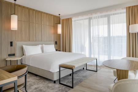 Ac By Marriott Krakow - 46