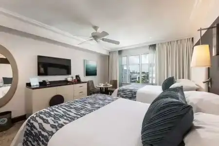 The Palms & Spa - 112