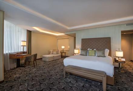 Grand Mogador City Center Casablanca - 69