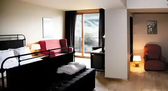 Rooms Kazbegi - 65