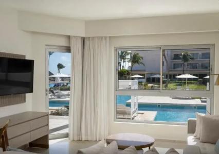 Paradisus Palma Real Golf & Spa Resort All Inclusive - 94