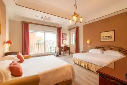 Best Western Rivoli - 30