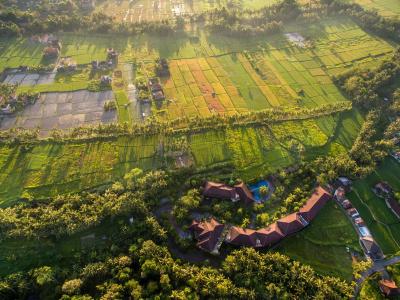 Bhuwana Ubud and Farming - 23