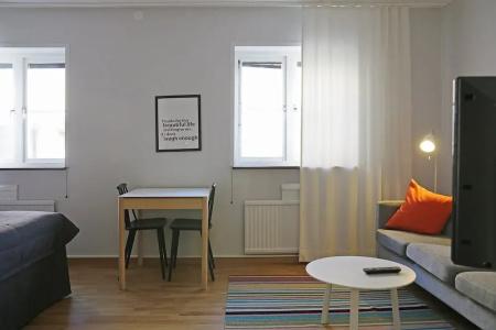 l Conrad - Sweden Hotels - 69