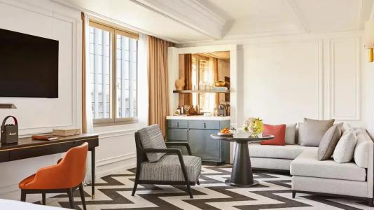 Rosewood Villa Magna - 37