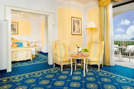 Grand Trieste & Victoria - 70
