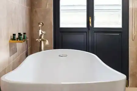 The Residence Aiolou Suites & Spa - 92