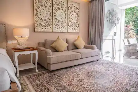 Goya Boutique Resort - 31