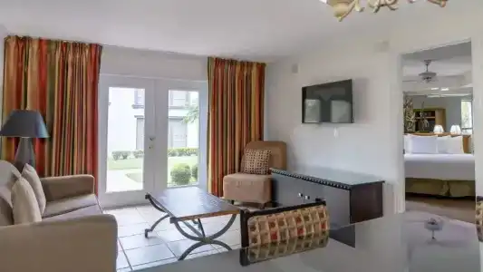 Legacy Vacation Resorts-Orlando-Kissimmee - 89