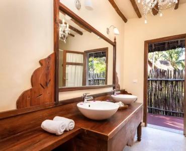 Karafuu Beach & Spa - 44