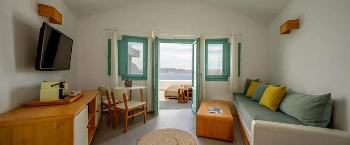 Neptune Luxury Suites - 51