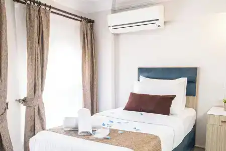 Oban Suites Istanbul - 22