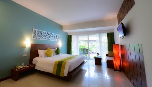 Patong Resort - Sha Extra Plus - 42