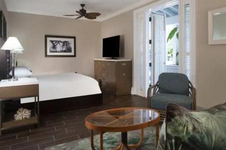 Pier House & Spa - 88