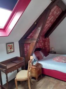 de Charme La Bonne Adresse - 22