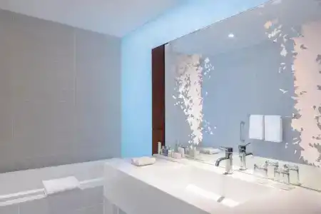 Radisson Blu Iveria - 27